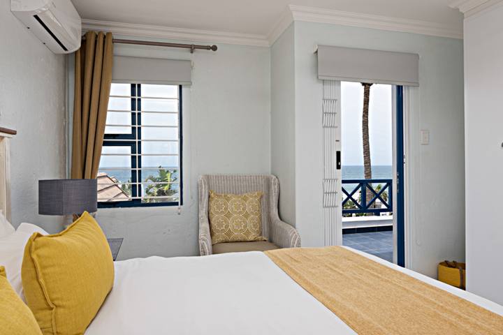 Le Paradis 32 Main Bedroom